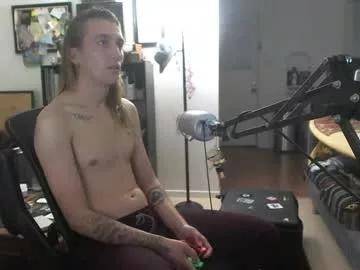 Definatelyvegan from Chaturbate