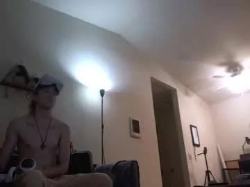 Definatelyvegan from Chaturbate