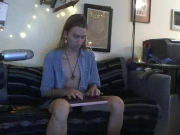 Definatelyvegan from Chaturbate