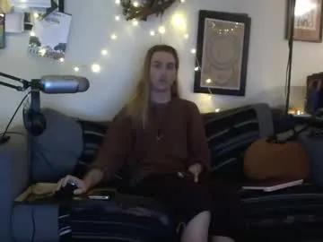Definatelyvegan from Chaturbate
