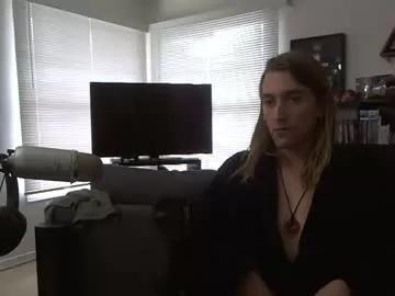 Definatelyvegan from Chaturbate