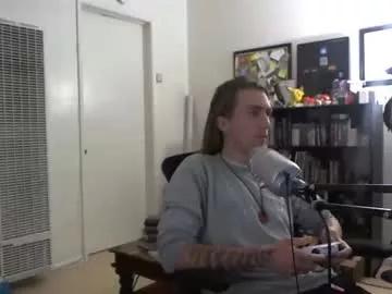 Definatelyvegan from Chaturbate
