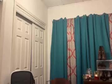 degeneratesaint from Chaturbate