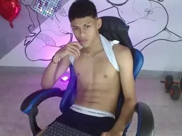 deivid_bigcock1 from Chaturbate is Freechat