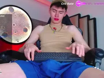 Freechat deivid_oficial20 on Chaturbate