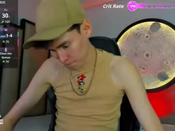 Freechat deivid_oficial20 on Chaturbate