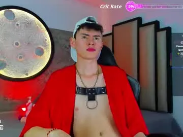 Freechat deivid_oficial20 on Chaturbate