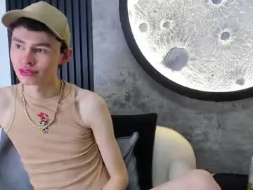 Freechat deivid_oficial20 on Chaturbate