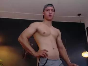 deivid_parker from Chaturbate is Freechat