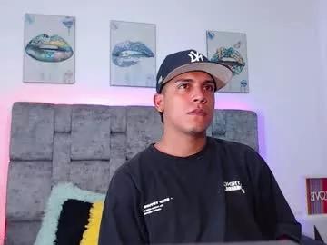 deivid_santoss from Chaturbate is Freechat