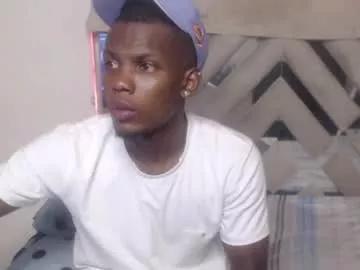 deividbrown_ from Chaturbate is Freechat