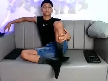 deivy_skinny from Chaturbate is Freechat