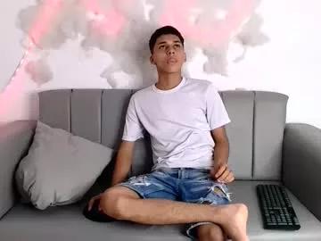 deivy_skinny from Chaturbate is Freechat