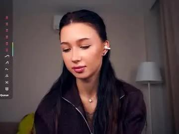 Delanakimbral from Chaturbate