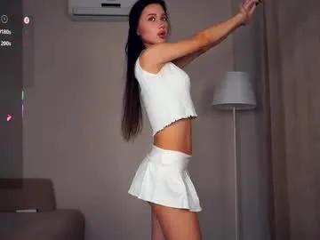 Delanakimbral from Chaturbate