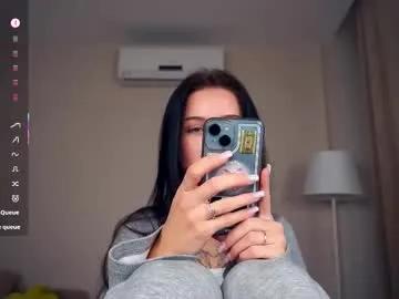 delanakimbral from Chaturbate is Freechat