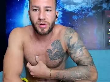 delessandro_world from Chaturbate
