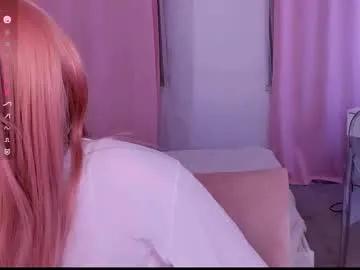 delilahtaylor from Chaturbate is Freechat