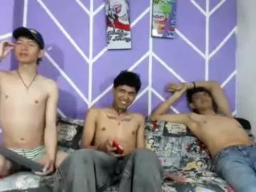 delirya_nyx from Chaturbate is Freechat