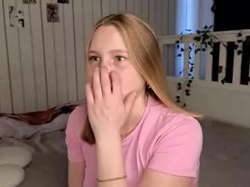 delorserohanna from Chaturbate is Freechat