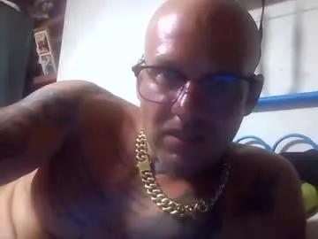deluxekingmichael from Chaturbate is Freechat
