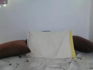 demeter_salviati from Chaturbate