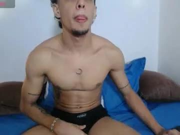 demeter_salviati from Chaturbate