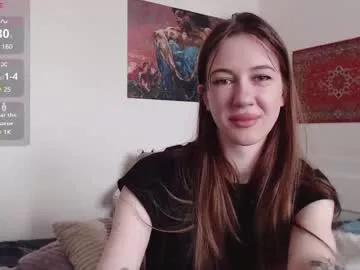 demiamour from Chaturbate is Freechat