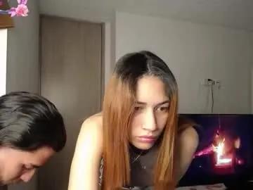 Demian_rush86 from Chaturbate