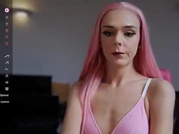 Demii_doll from Chaturbate