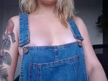 Demmetria from Chaturbate