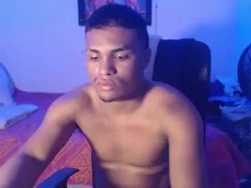 demol_latin from Chaturbate is Freechat