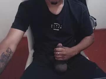 demon_master1 from Chaturbate is Freechat