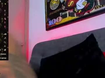 demonaelxx from Chaturbate is Freechat