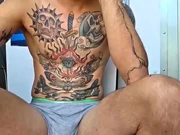 demondreams13 from Chaturbate is Freechat
