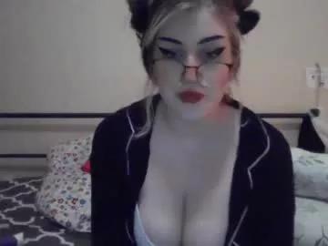 Demongf from Chaturbate