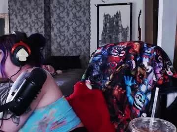 Demongf from Chaturbate