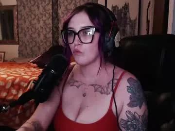 Demongf from Chaturbate