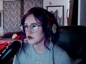 Demongf from Chaturbate