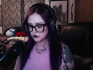demongf from Chaturbate is Freechat