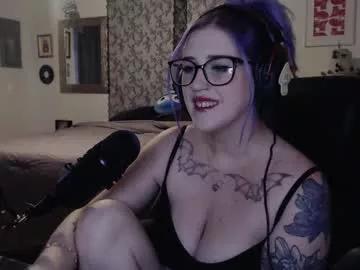 Demongf from Chaturbate