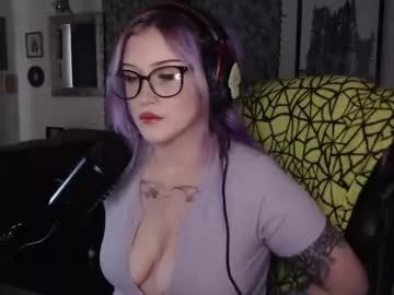 Demongf from Chaturbate