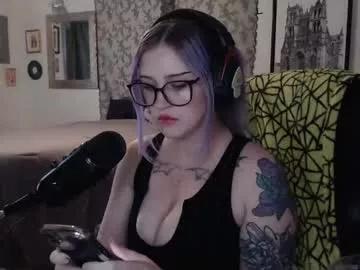 Demongf from Chaturbate