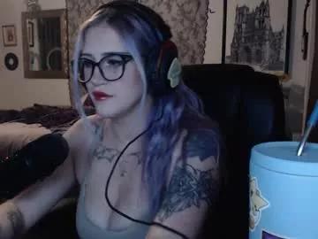 Demongf from Chaturbate