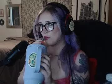 Demongf from Chaturbate