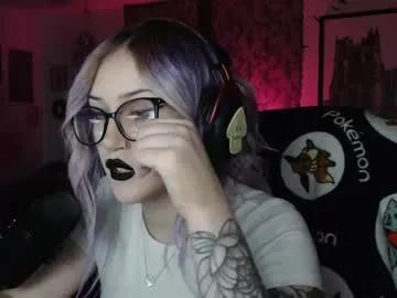 Demongf from Chaturbate