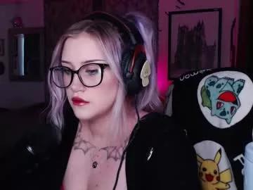Demongf from Chaturbate