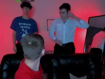den_rich from Chaturbate is Freechat