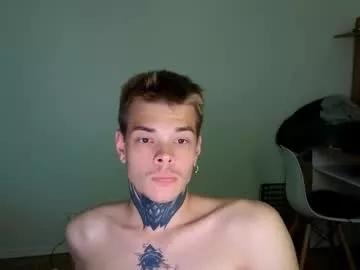 Denis_here from Chaturbate