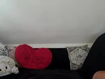 Denise_brad from Chaturbate
